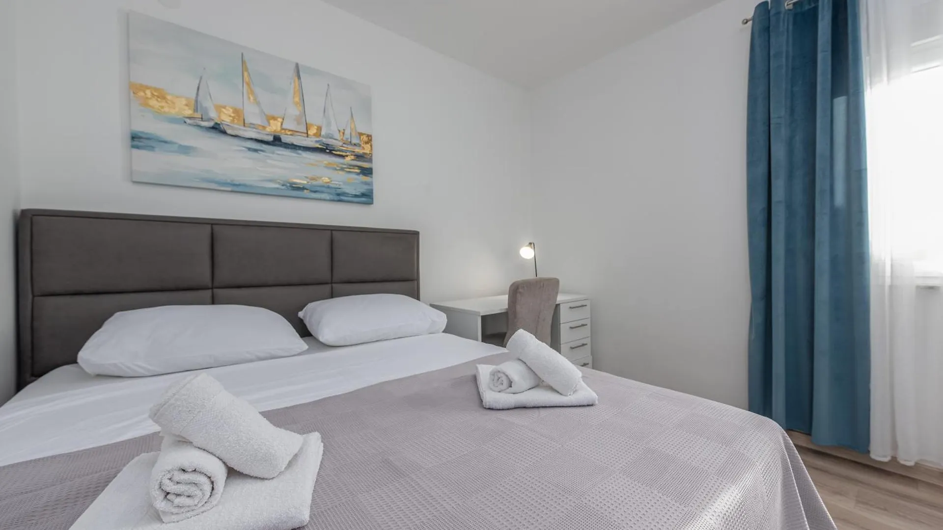 Apartment Marina Zadar