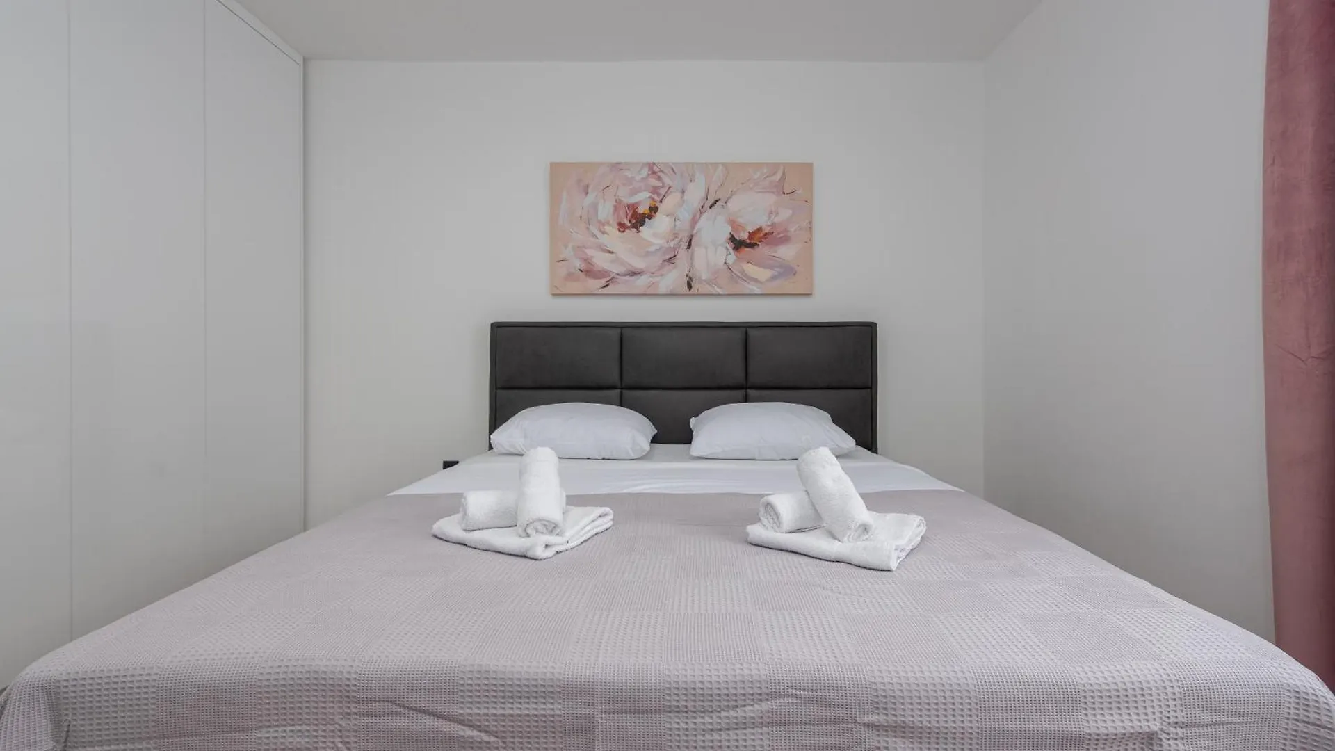Apartment Marina Zadar