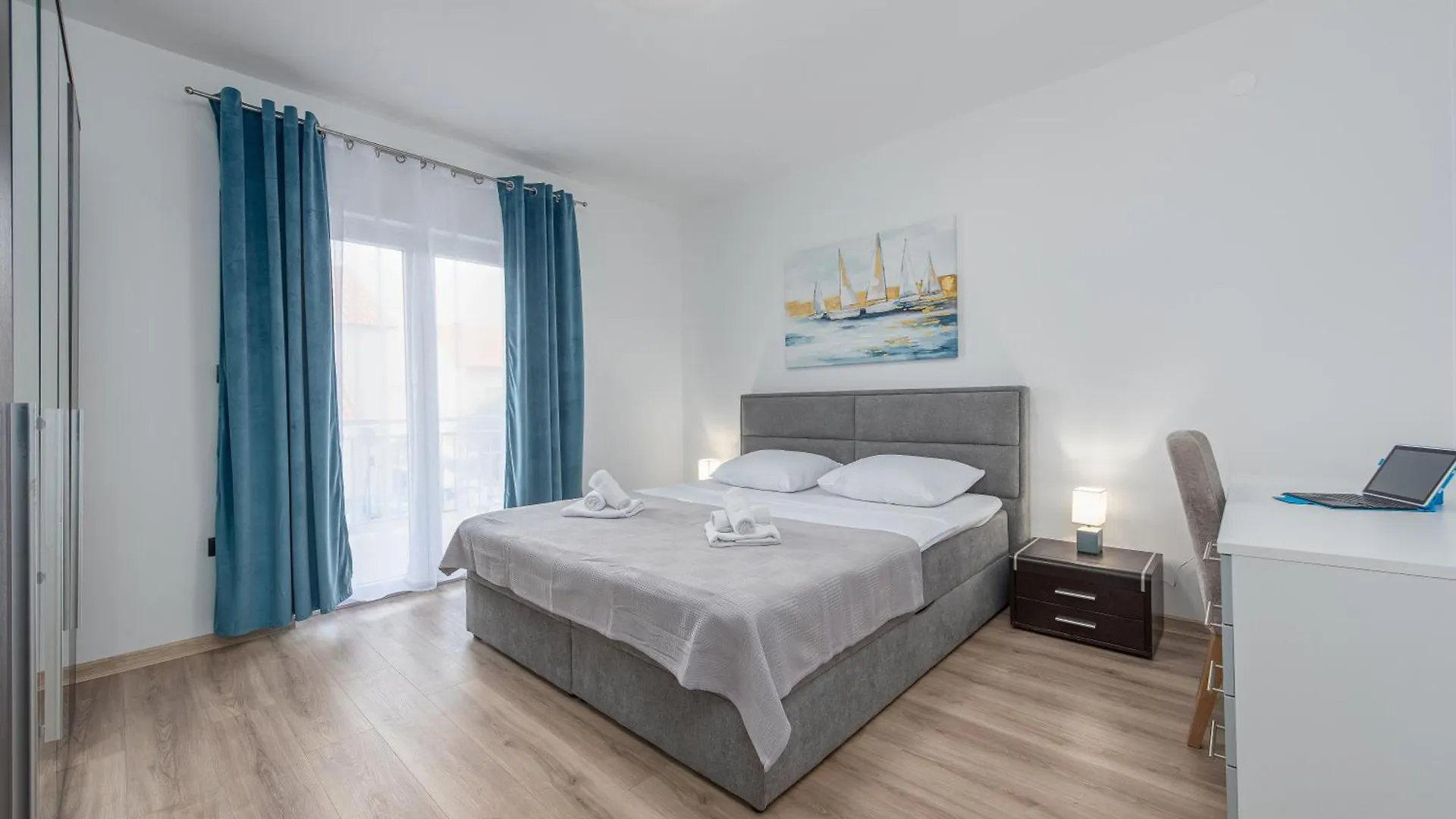 Apartment Marina Zadar 0*,  Croatia