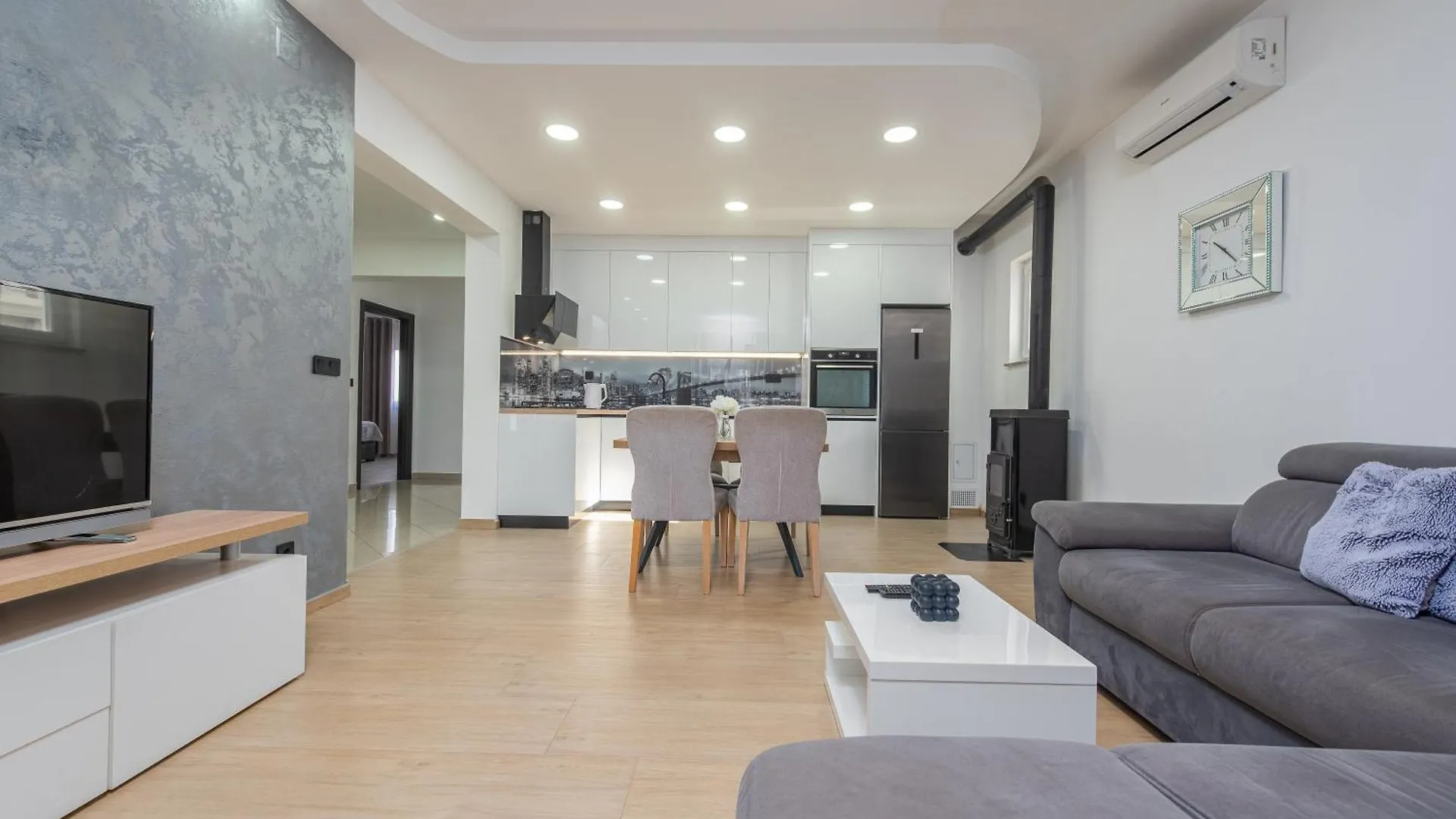 Apartment Marina Zadar 0*,  Croatia
