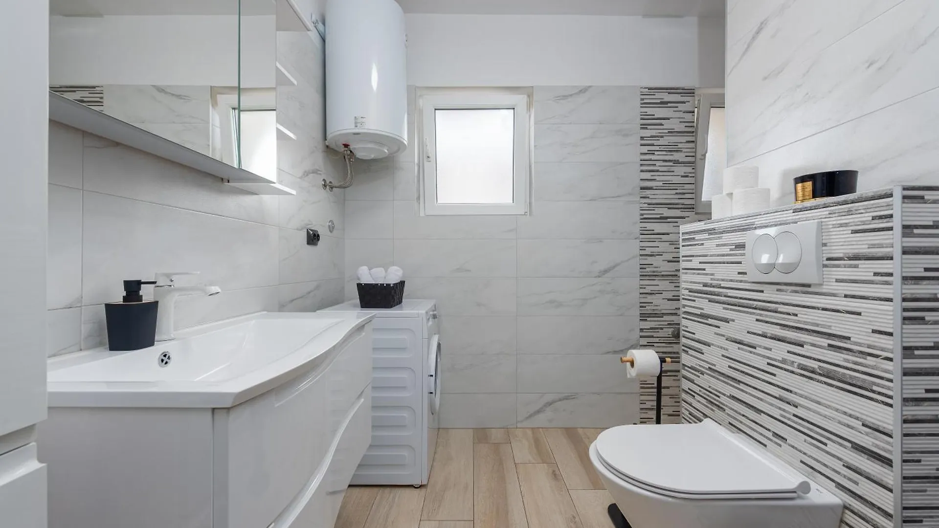 Homestay Apartment Marina Zadar