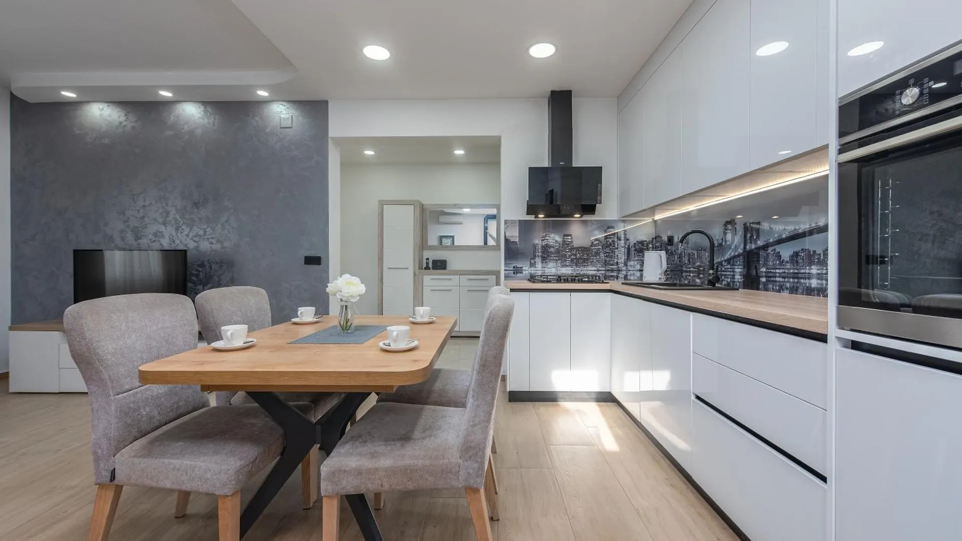 Apartment Marina Zadar Homestay