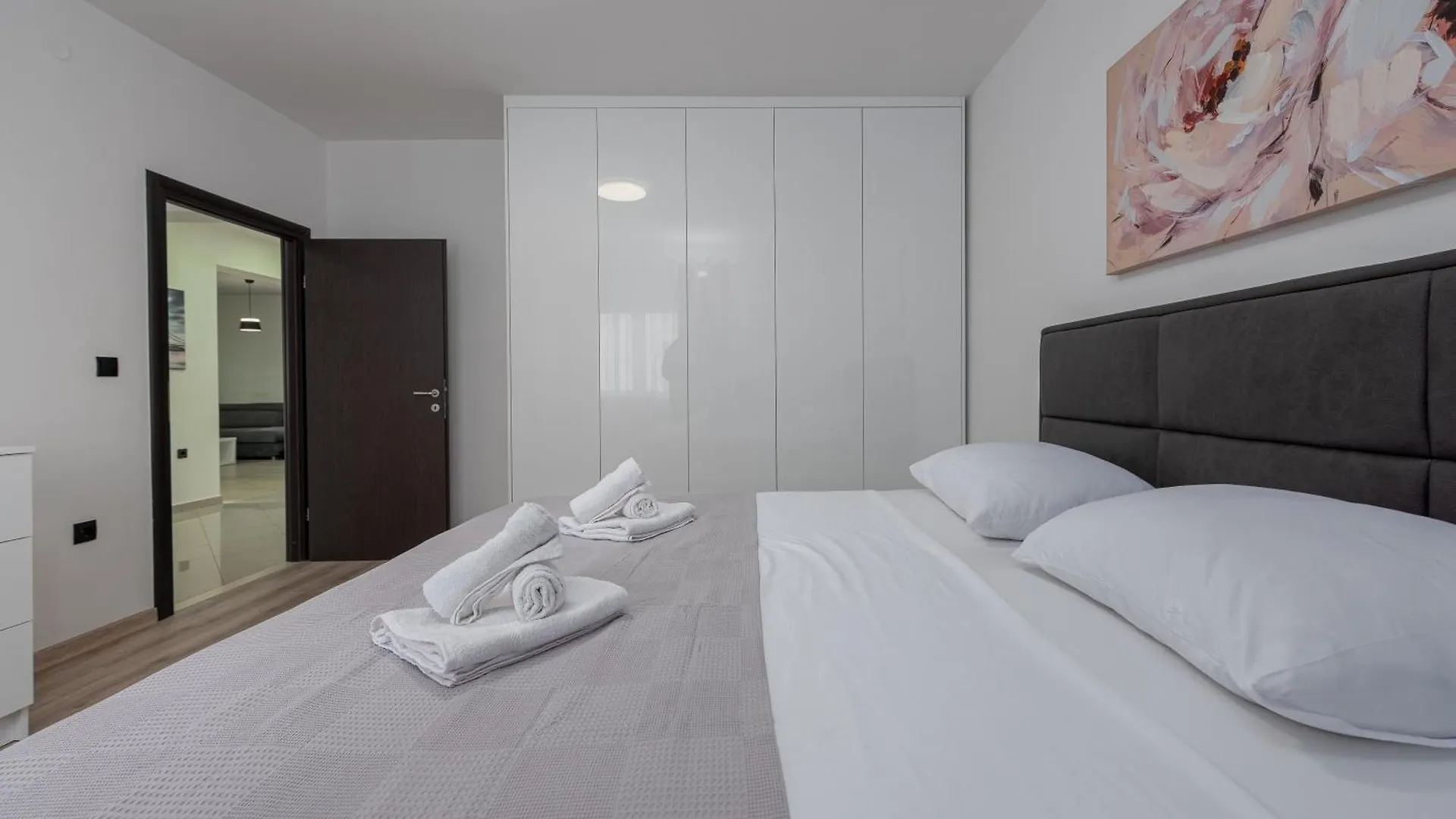 Apartment Marina Zadar Croatia