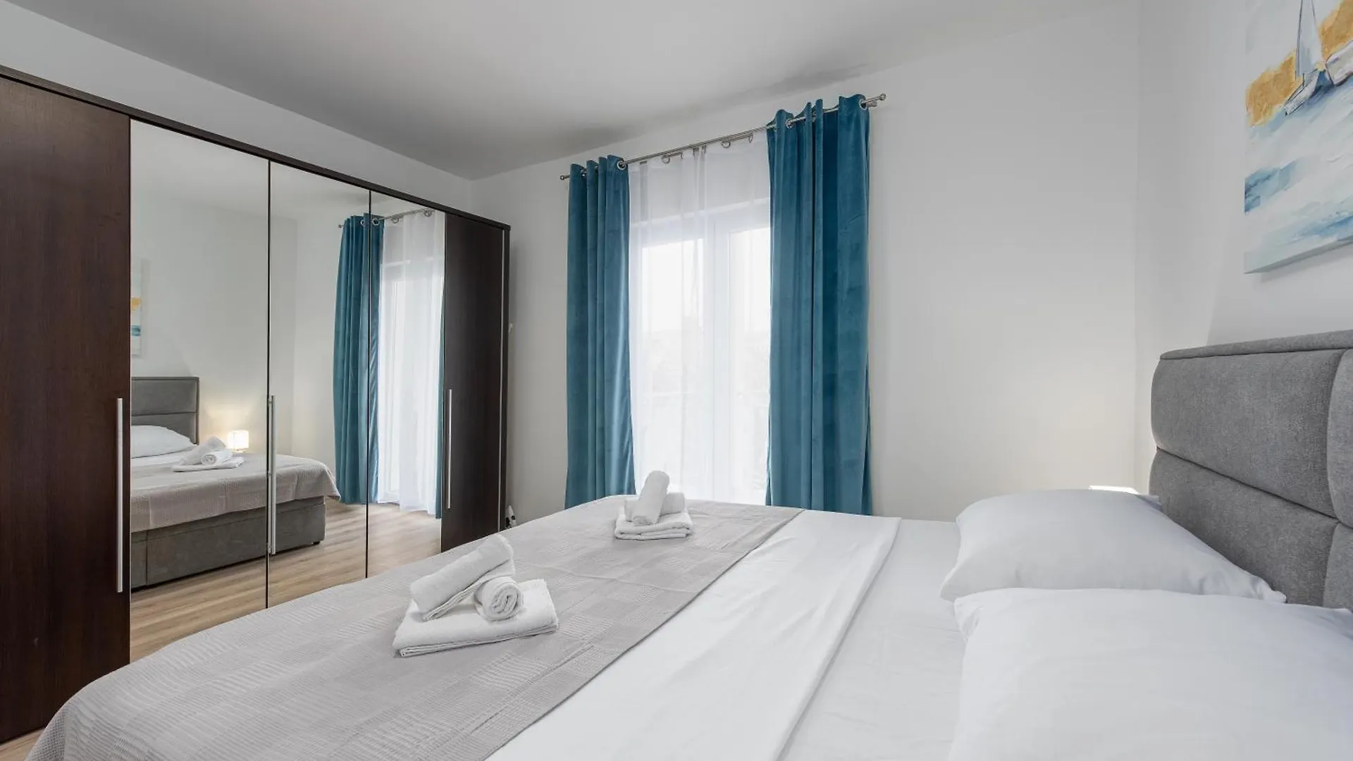 Apartment Marina Zadar Homestay